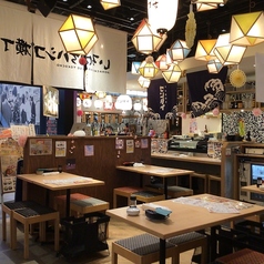 スシ居酒屋 センダイの外観1