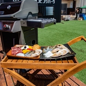 上賀茂グランピングパークのおすすめ料理2