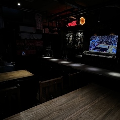 W PEACE ダブルピース 富山駅前のコース写真