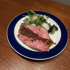 SUNS サンズ 京都のおすすめ料理1