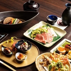 四季酒菜　風土　芝本町店の写真