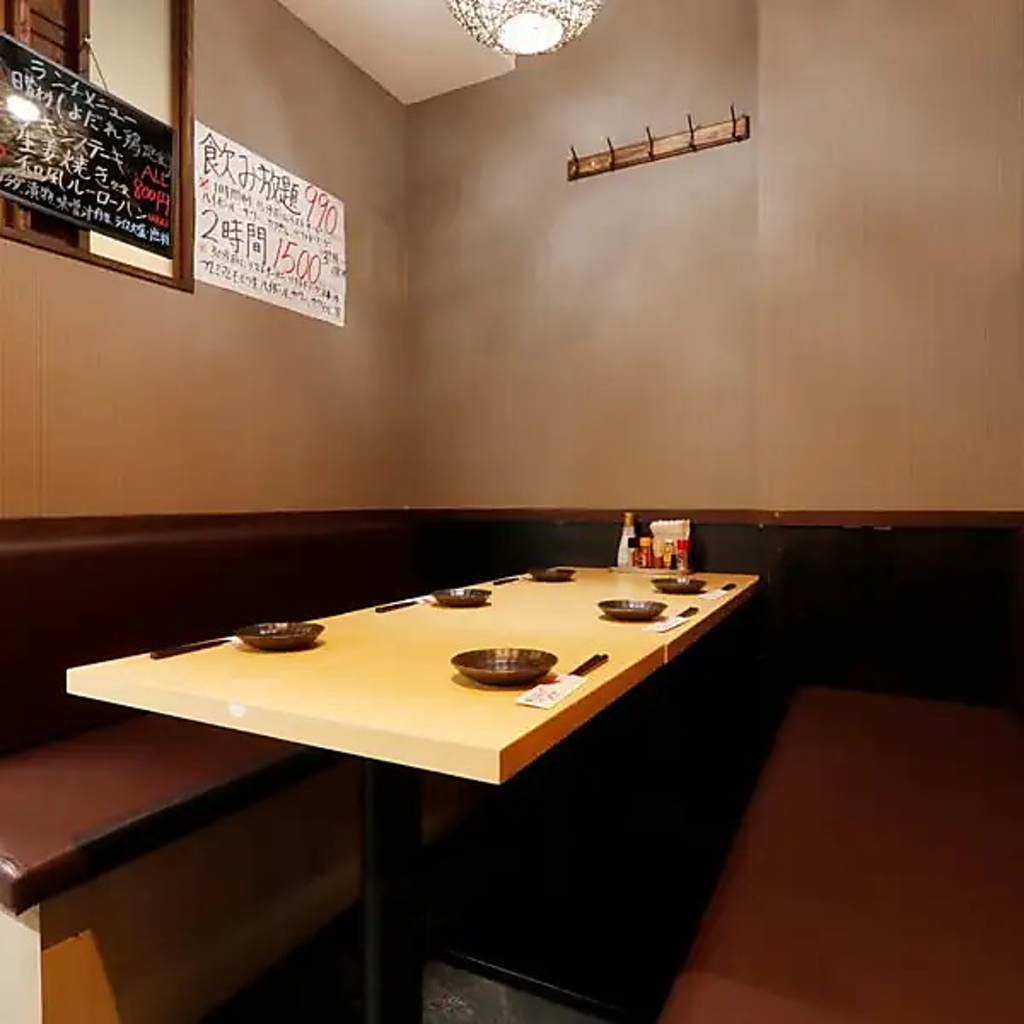 肉さん 代々木本店の写真ギャラリー