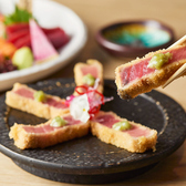 すししもずのおすすめ料理3