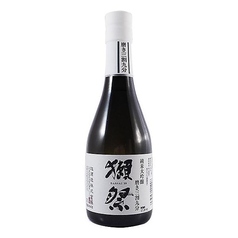 【山口】獺祭