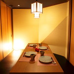 【全席完全個室】隠れ海鮮居酒屋　魚京助　新橋駅前店