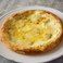 ピッツァ クアトロフォルマッジ～4種のチーズのピッツァ～