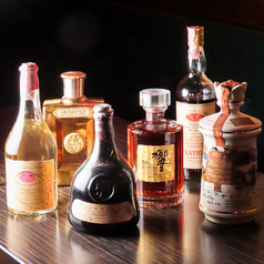 ワールドリカー