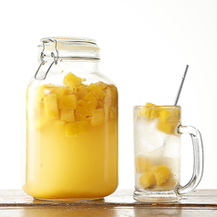 マンゴーサワー