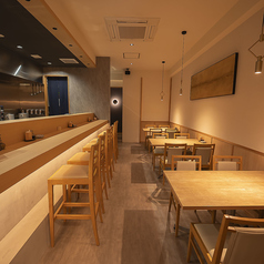 はま田のおすすめポイント1