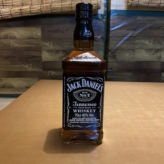 ジャックダニエル