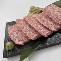冷凍なし！鮮度抜群の生肉