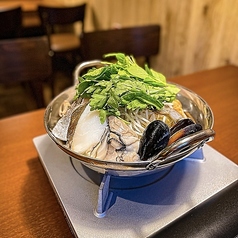 韓国ごはんとお酒 マシッタ特集写真1