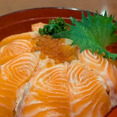 魚々家 むてきのおすすめランチ3