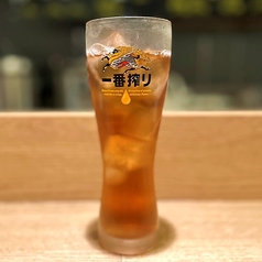 烏龍茶