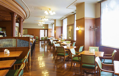 レストラン ラ・セーラ(ホテルJALシティ青森)の写真3