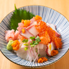 肉とさかなと日本酒 照 TERU 梅田店のおすすめポイント2