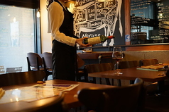 シェフの肉料理とワイン　川反ミートキッチン　秋田店の特集写真