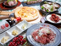 Mozzarella モッツァレラ 神戸三宮本店特集写真1