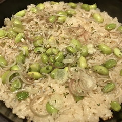 ろばた焼き 和和 なごなごのコース写真