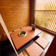 焼肉 火燈 HITTOの雰囲気2