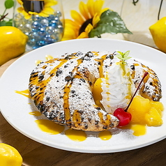 menu photo