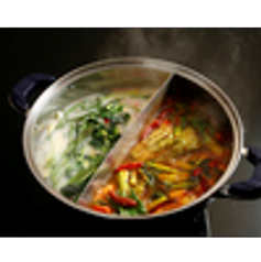 火鍋マーラータン(一人前)の写真