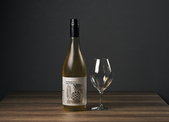 アイム シャルドネフロム カリフォルニア　グラス（アメリカ）