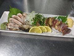 鳥鳥 とっと 国分店のおすすめポイント1