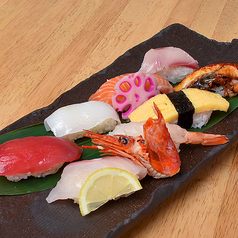 王道にぎり (8カン)