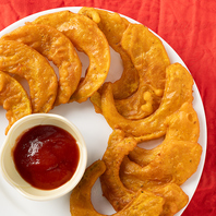 種類豊富なアラカルトメニューは、おつまみにピッタリ◎