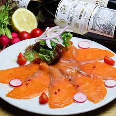 ココエビスのおすすめ料理1