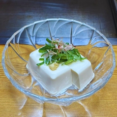 冷奴