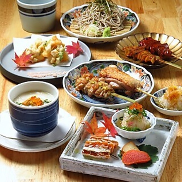 焼鳥割烹しょうちゃん 吉祥寺別邸のおすすめ料理1