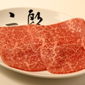 料理メニュー写真&nbsp;上赤身