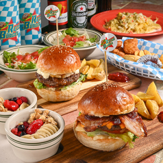 RECLO VILLAGE レクロ ビレッジのコース写真