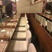 WA鶏BAR ワトリバーの雰囲気2