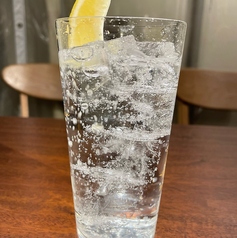 炭酸水
