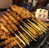 炭火焼き鳥 十三 大森本店