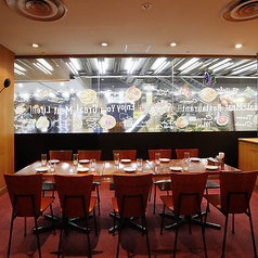 ニユートーキヨー ビヤレストラン パレスサイドビル店のおすすめポイント1