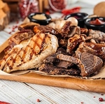 新宿最大級の屋上ビアガーデン