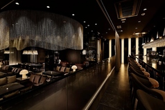 Food&Bar JIS フードアンドバー ジスの雰囲気3