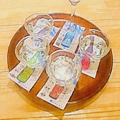 酒肴日和 アテニヨル 日本生命札幌ビル店のおすすめドリンク2