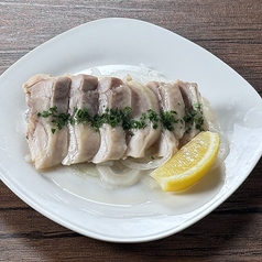 ◇◆冷静チキンの塩レモン690円(税込)◇◆の写真