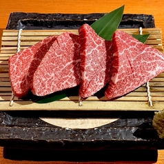 和牛ヒレ 2切れ