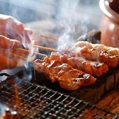 焼き鳥と鶏料理 色鶏々の写真