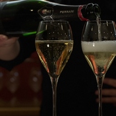 魚介とワインKの雰囲気2