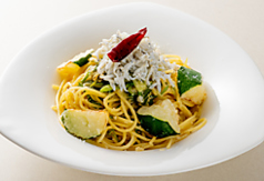 The Paddock Cafe ザ パドック カフェのコース写真