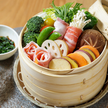 京あそび 祇園店のおすすめ料理1