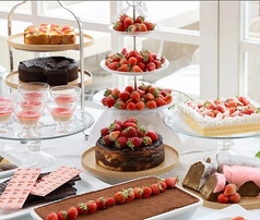 HIROSHIMA2016 RESTAURANT UNDER THE SKY レストラン アンダーザスカイのコース写真