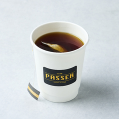 アールグレイ(ホットorアイス)